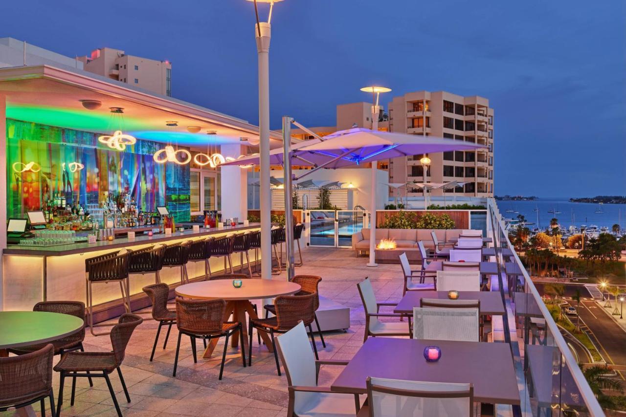 Art Ovation Hotel, Autograph Collection Сарасота Екстериор снимка