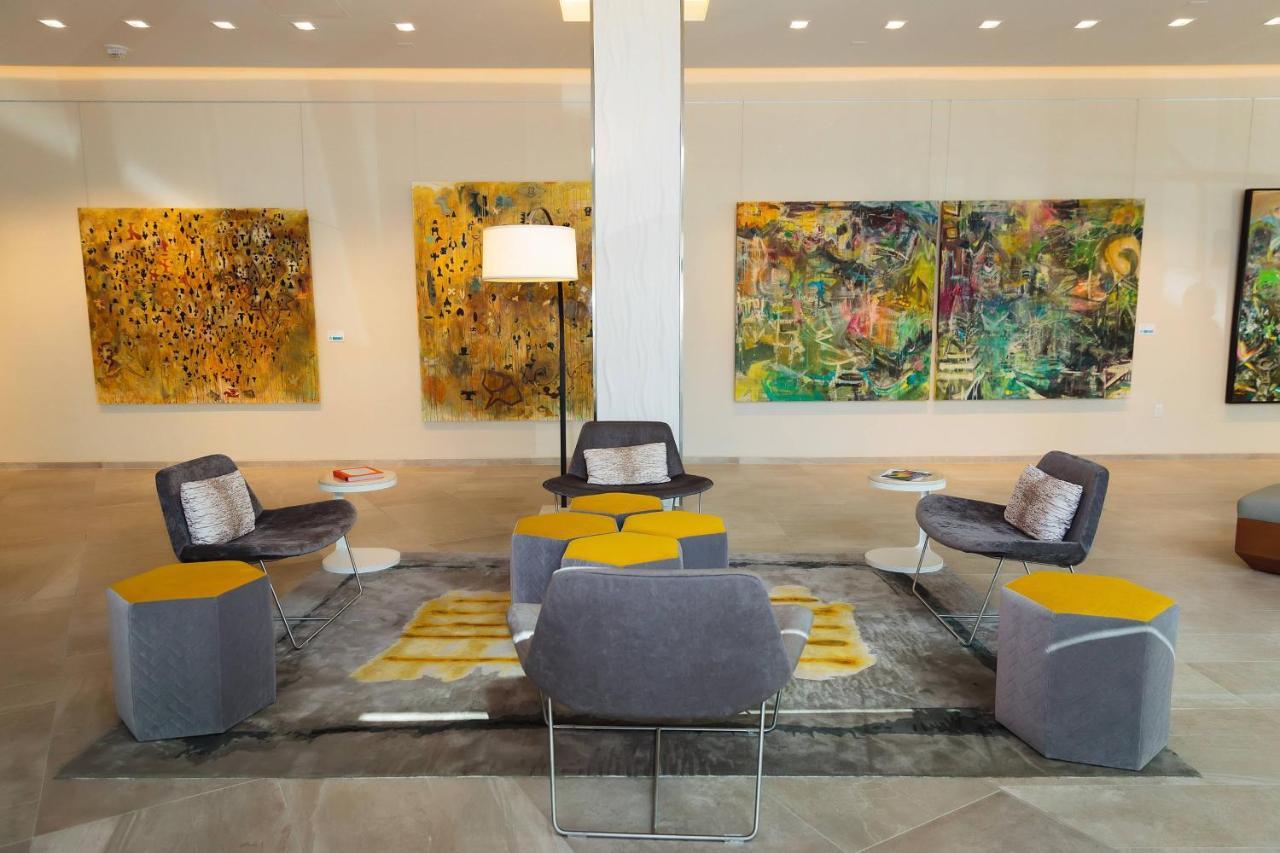 Art Ovation Hotel, Autograph Collection Сарасота Екстериор снимка