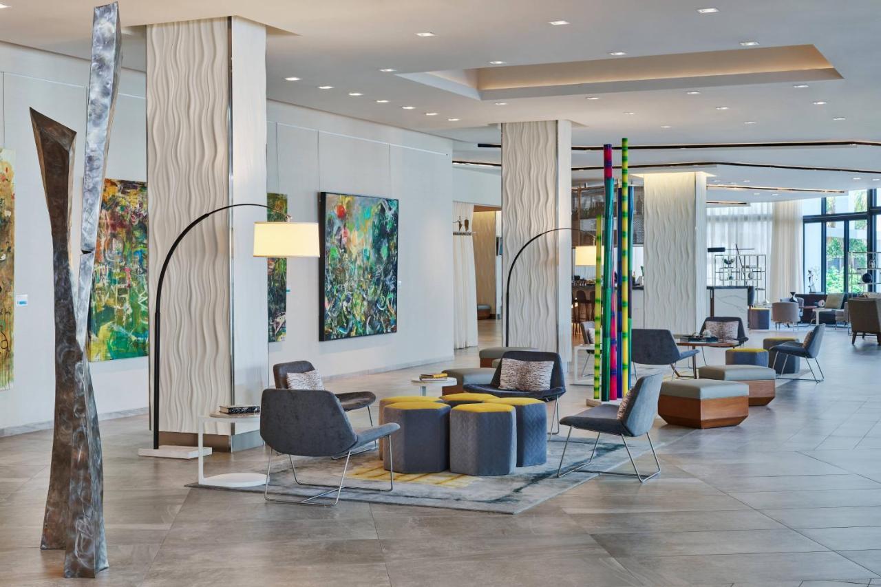 Art Ovation Hotel, Autograph Collection Сарасота Екстериор снимка