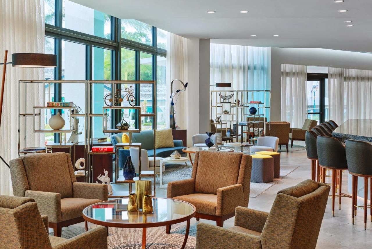 Art Ovation Hotel, Autograph Collection Сарасота Екстериор снимка