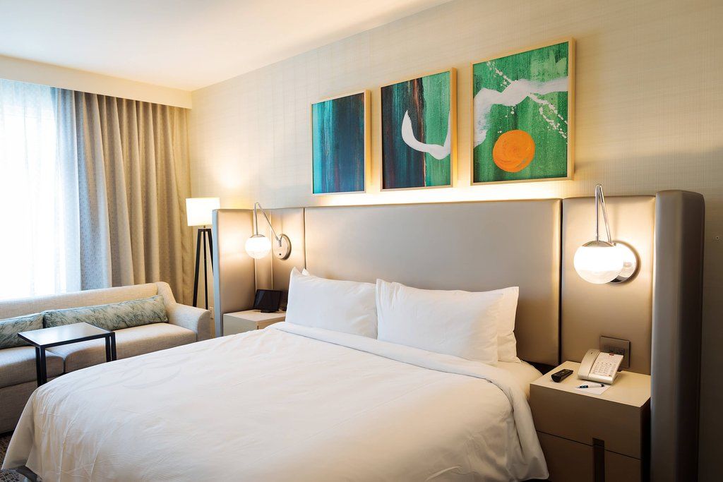 Art Ovation Hotel, Autograph Collection Сарасота Екстериор снимка